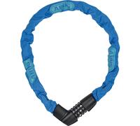 Padlock ABUS Tresor 1385/75 Neon Blue