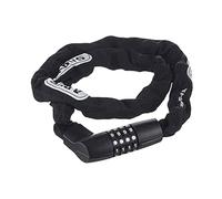 Abus Tresor Chain 1385 75 cm black (6 mm - chain)