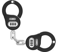 Abus Chainclaw 10 Cuff Lock Combo Level 8 Security 7mm Chain 55mm/85mm 95934