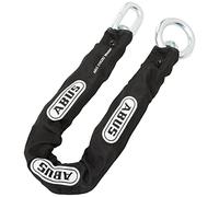 ABUS chain 12KS Loop - additional security for scooters, motorbikes, bicycles - length 80 cm