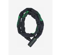 Abus CITADEL Piton 140/10/K Cable Lock Black Green