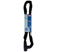 Abus City 6800/85 2.0 Chain Lock One Size Black