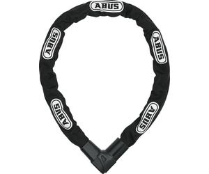ABUS City Chain 1010 Chain Lock, black, size 110 cm for Men