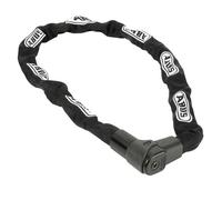 Abus City Chain Plus 1010 Lock - Black / 110cm