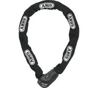 Chain with closure Abus GRANIT™ CityChain XPlus™ 1060/85 black