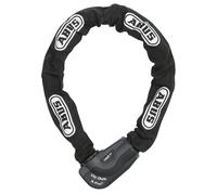 Abus City Chain X-Plus 1060 Lock - Black / 110cm