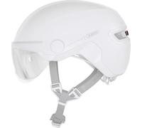 ABUS City Helmet HUD-Y ACE, Black, Size M