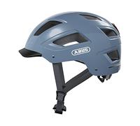 Abus Hyban 2.0 Urban Helmet Blue L L Glacier Blue