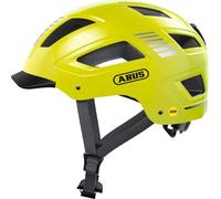 Abus Hyban 2.0 Mips Urban Helmet Yellow M M Signal Yellow