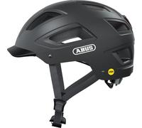 ABUS City Helmet Hyban 2.0 MIPS, Titan Matt, Size XL