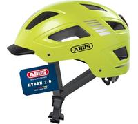 Abus Hyban 2.0 Urban Helmet Green M