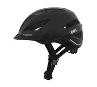 ABUS City Helmet Pedelec 1.1 - bicycle helmet with rear light for city traffic - for men and women