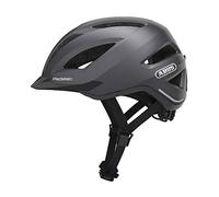 ABUS City Helmet Pedelec 1.1 - bicycle helmet with rear light for city traffic - for men and women