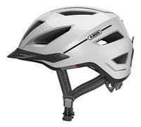 Abus Pedelec 2.0 - Cycling helmet Pearl White L (56 - 62 cm)