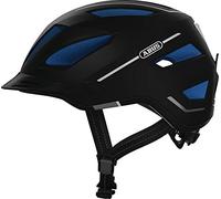 Abus Pedelec 2.0 - Cycling helmet Velvet Black S (51 - 55 cm)