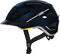 ABUS City Helmet Pedelec 2.0, Blue, Size M
