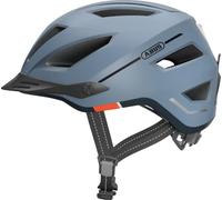 Abus Pedelec 2.0 Urban Helmet Grey S S Glacier Blue
