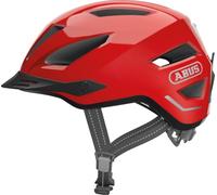 ABUS City Helmet Pedelec 2.0, Red, Size L