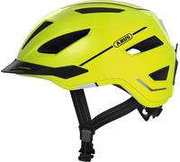 ABUS Fahrradhelm Pedelec 2.0 Urban 81922 Signal Yellow-M