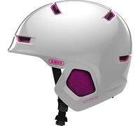 Abus Scraper 3.0 ERA - Cycling helmet Pearl White L (57 - 62 cm)