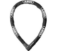Abus City 1010 Chain Lock Black 110 cm 110 cm Black