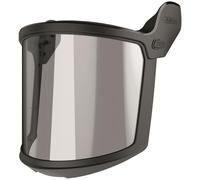 Abus Mechanical 41702 Scator/scator-E Clear Full Visor Abu41702