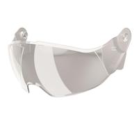 Abus Mechanical 38791 Scator /Scator-E Clear Half Visor