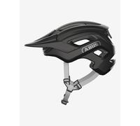 Abus CliffHanger helmet black grey - L