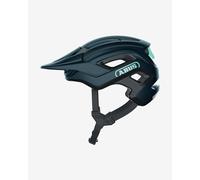 Abus Cliffhanger Mtb Helmet Blue S S Midnight Blue