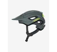 Abus CliffHanger Helmet Grey - L