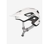 Abus Cliffhanger Mtb Helmet White M M Alpine White