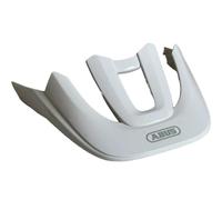 Abus Cliffhanger Helmet Spare Visor M-L Polar White
