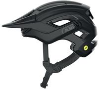 ABUS Cliffhanger MIPS MTB Helmet Velvet BlackL Velvet Black