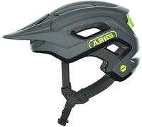 Abus Cliffhanger MIPS Helmet, Grey, 57-61cm