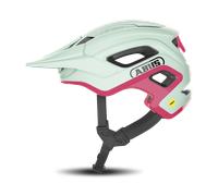 Abus CliffHanger MIPS - MTB-Helmet Mips Iced M (54 - 58 cm)