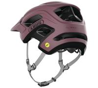 Abus Cliffhanger Mips Mtb Helmet L Blush Red