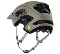 Abus Cliffhanger Mips Mtb Helmet M Dust Grey