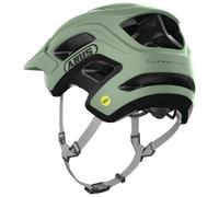 Abus Cliffhanger Mips Mtb Helmet M Mist Green