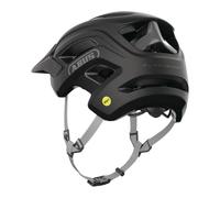 Abus Cliffhanger Mips Mtb Helmet M Muted Black
