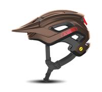 ABUS Cliffhanger MIPS MTB Helmet Metallic CopperM Metallic Copper