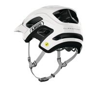 Abus Cliffhanger Mips Mtb Helmet S Alpine White