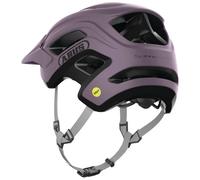 Abus Cliffhanger Mips Mtb Helmet S Ash Purple