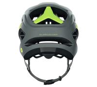 Abus CliffHanger MIPS - MTB-Helmet Concrete Grey S (51 - 55 cm)