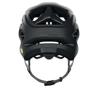 Abus Cliffhanger Mips Mtb Helmet S Velvet Black