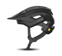 ABUS Cliffhanger MIPS MTB Helmet Velvet BlackL Velvet Black