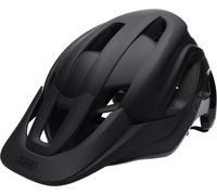 ABUS CLIFFHANGER mountain bike helmet black velvet S