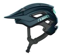 Abus Cliffhanger Mtb Helmet Blue M