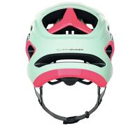 Abus Cliffhanger Mtb Helmet L Iced Mint