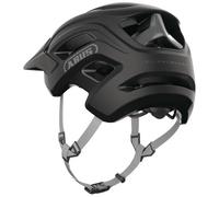 Abus Cliffhanger Mtb Helmet M Muted Black