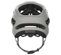 Abus Cliffhanger Mtb Helmet S Chalk Grey
